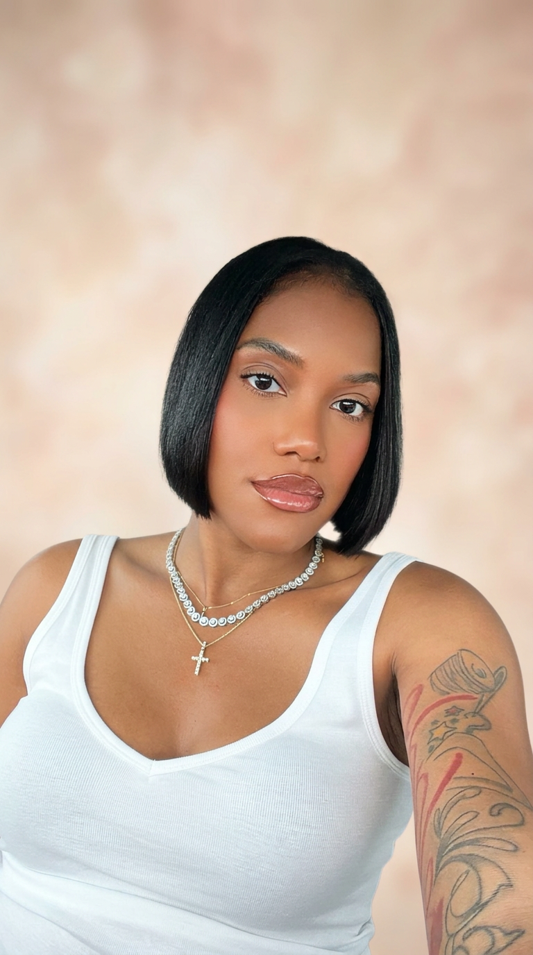 Jade, founder of Feminine Alone Time